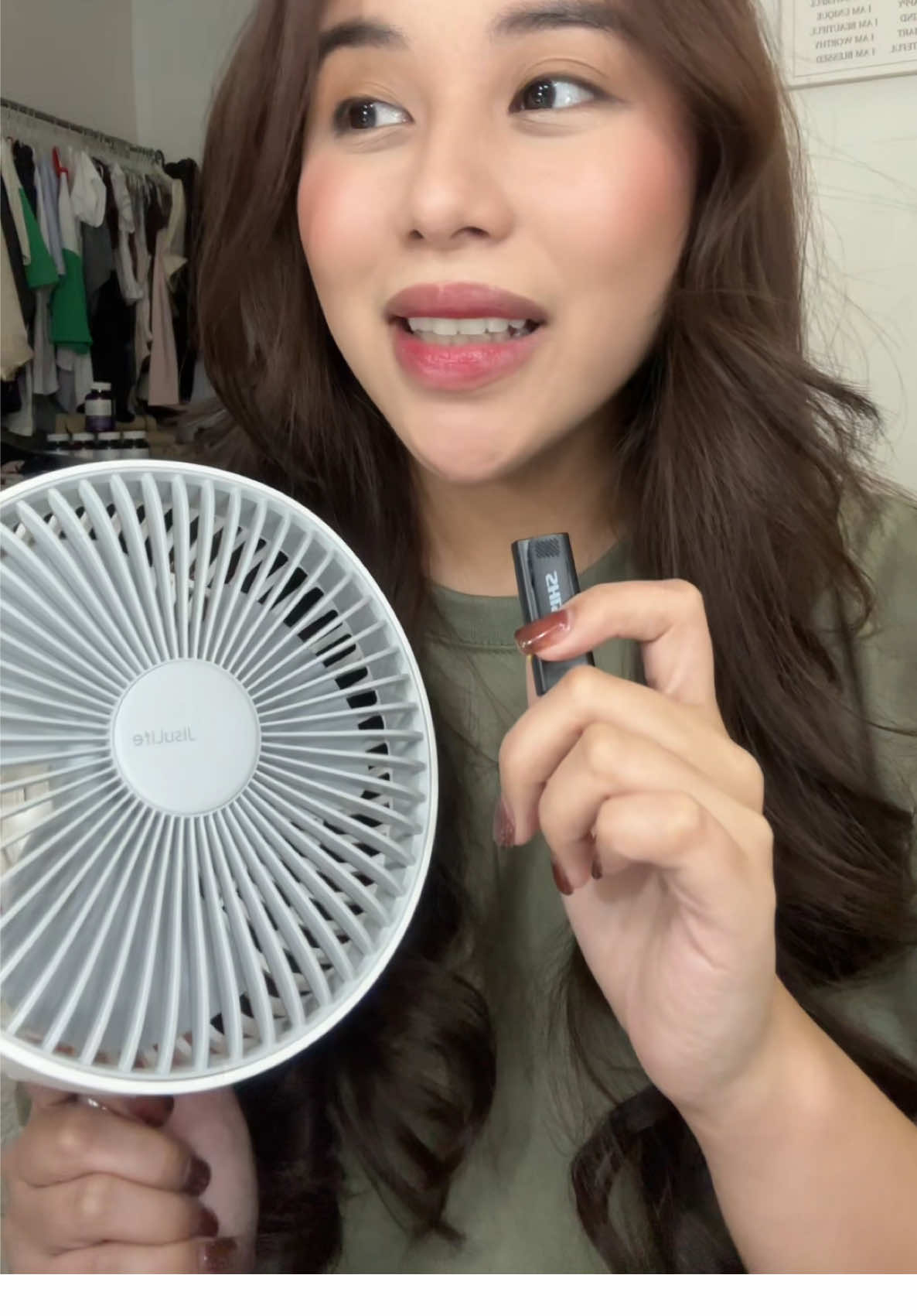 ano yung isang bagay na nakasanayan mo noong mga panahon na mahirap pa ang buhay na hanggang ngayon nadala mo kahit umangat angat ka na? 🥰 