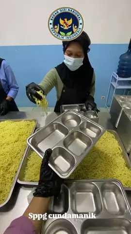 enakk#mbg #badangizinasional #makanbergizigratis #presidenprabowo 