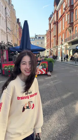 and i found you, My Yobies🤍🫧  @hm #HMThailand #hmxme #yokoapasra #โยโกะอาภัสรา 