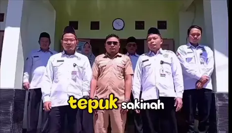 Tepuk Sakinah KUA Selo ____________ #kemenagboyolali  #humaskemenagboyolali  #kuakecamatanselo 