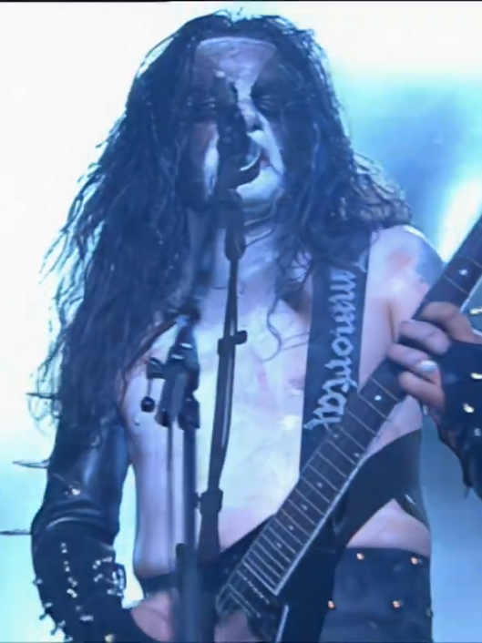#bm #blackmetal #immortal #wacken 