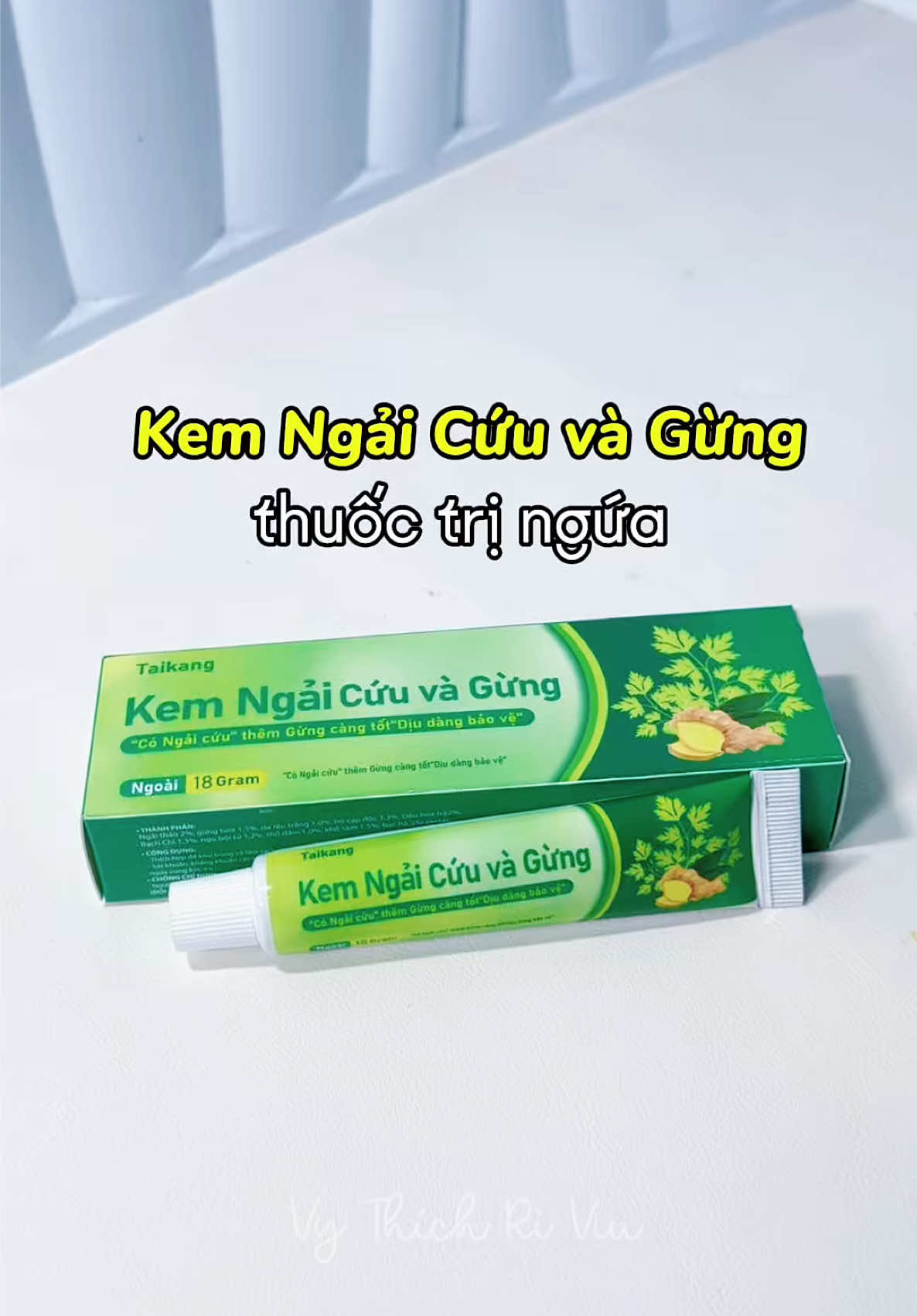 Bảo bối rất cần thiết mà tui nghĩ mom nào cũng nên có 😍 #vythichriviu #kemtringua #kemtringuada #kemngaicuuvagung #taikang 