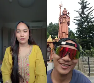 #duet with @Prateek vlog 