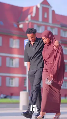 Qurxda guur kena 🥰 #hayatinakroume @Heersare📸 