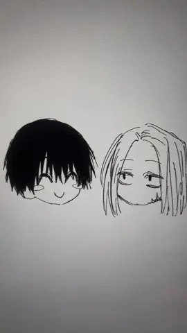 いーのやつ #サカモトデイズ #神々廻 #南雲 