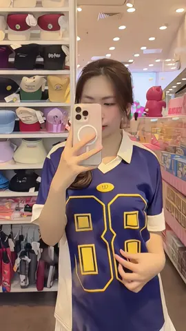 [MUA ÁO CÓ QUÀ] Áo Polo Nam Nữ #aopolo #aopolonamnu #reviewthoitrang #xuhuongtiktok 