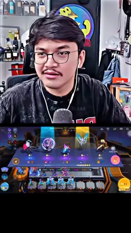 penjelasan dari mas ade setiawan tentang Clipper #MCGG #MagicChessGoGo #MRSS3 #MCGGRisingStars #adesetiawan 