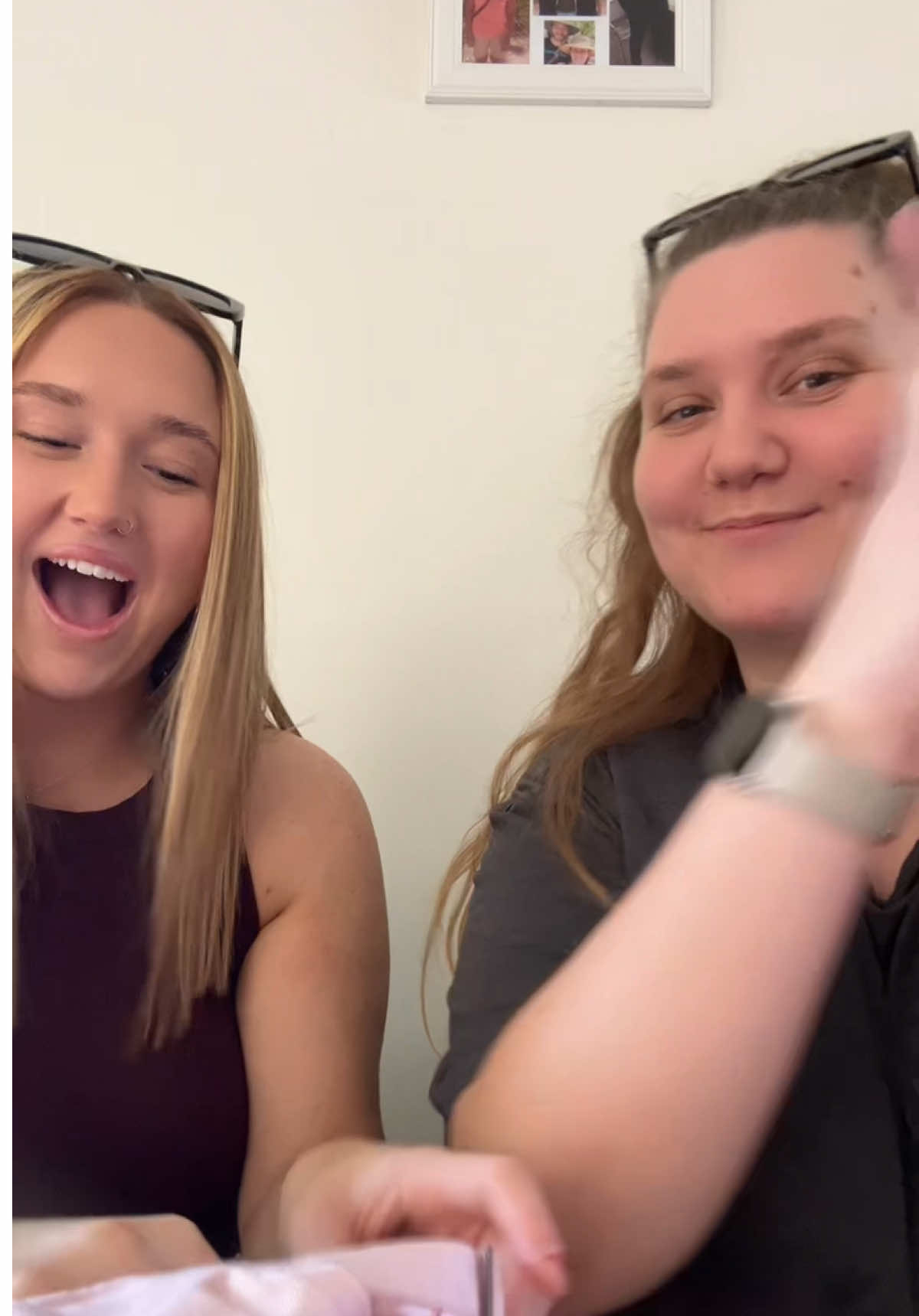 Blind choosing our NRL team for 2026 😝 #nrl #nrltiktok #nrlhighlights #fyp  @Honor 🧸🍯 