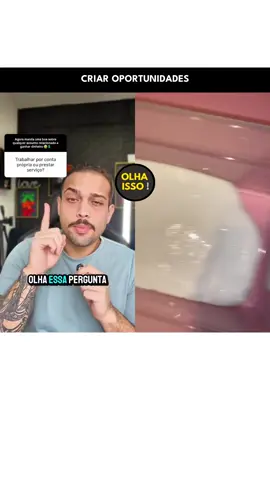 Transforme sua expertise em uma poderosa moeda de troca! 💡 Confira os cortes do @giga.cast e descubra como potencializar seu conhecimento. Vamos juntos nessa jornada! 🚀