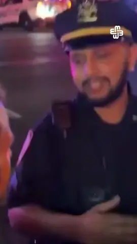 Nyu-Yorkda Fransa prezidenti Emmanuel Makron dünən axşam ABŞ prezidenti Donald Trampın kortejinin keçidi səbəbindən polis tərəfindən bir neçə dəqiqəlik saxlanılıb. Makron Trampa zəng edərək vəziyyətlə bağlı zarafat edib.