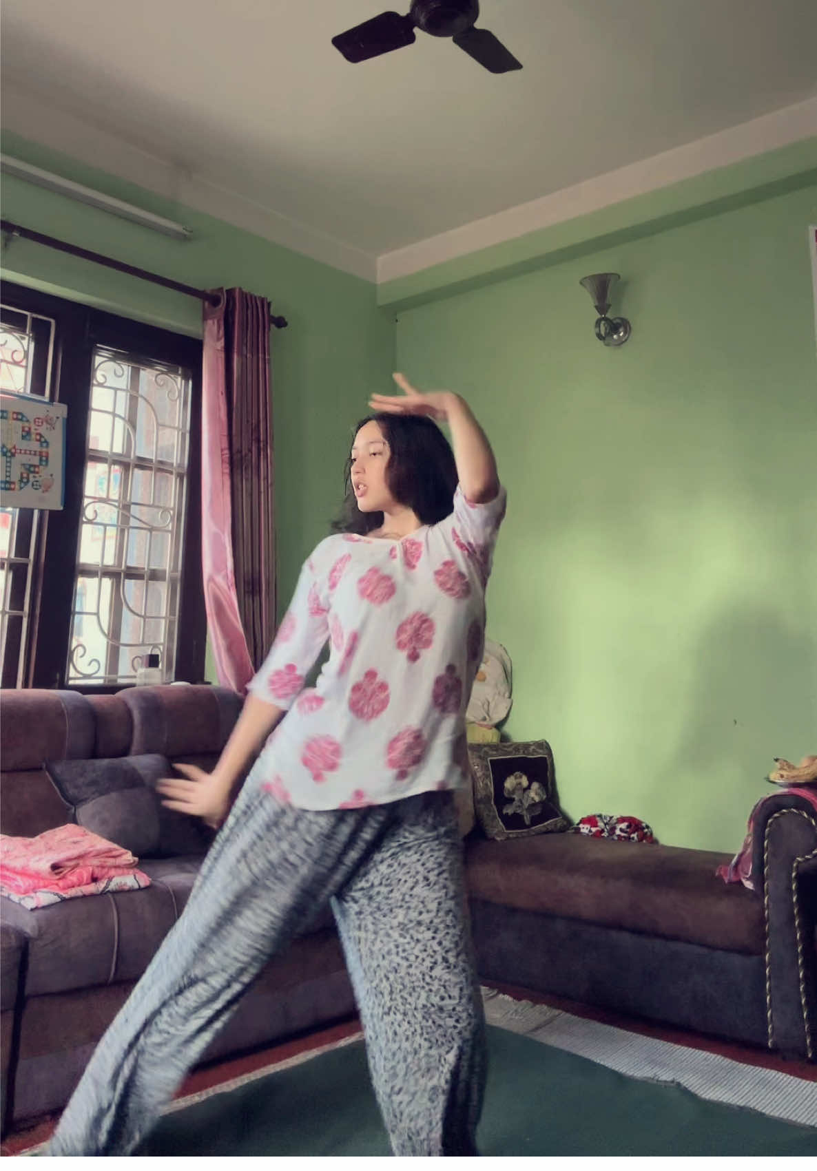 #ailebhetnaaau #trend #nepali #fyp #favdancer 