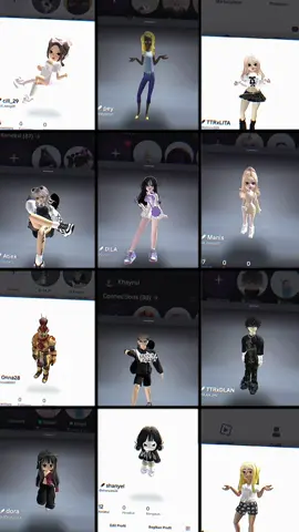 ava vs player ketcehh join trend #roblox #mabarroblox #avaroblox 