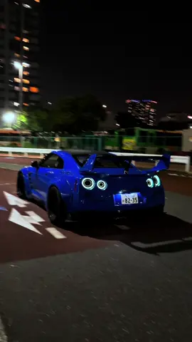 this is already art🤩 #nissan #gtr #jdm 