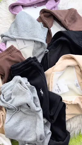 Free size hoodies set #fyp #viralvideo #perfectfashionwear 