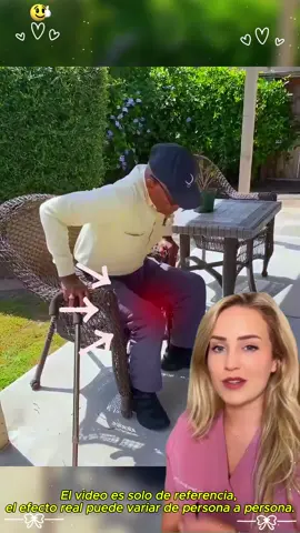 ¡Aplícalo por la mañana y por la noche, y tus piernas estarán mucho más relajadas!#tiktokshop #jointpain #arthritisrelief  #arthritis #jointgel #tiktokmademebuyit #soothinggel #kneepain 