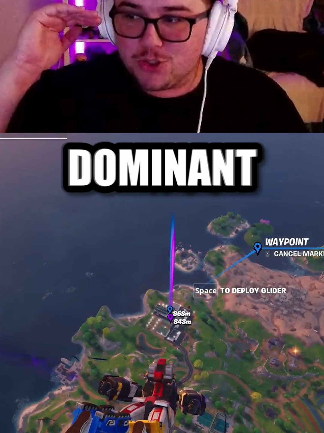 I've Cultivated a Place For Confident Women and Now I'm Nervous! Playing Fortnite With Pretty Girls is Starting to have unforseen consequences. I don't have a tutorial for this one guys! #daddyditto #dittoandfriends #fortniteditto #flirtingditto #milkandditto #1R15andditto #irisandditto #filthyandditto #vtuber #vtubers #makoandditto #hunnyandditto #belleandditto #maevenandditto
