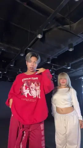 DC : ME remix isit!!  #eearthchoreo  @yukisudcool@TYLA 