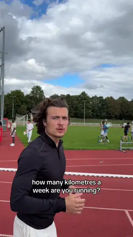 runners mind @Papshev  #bennybach #runtok #strava #Running #run 