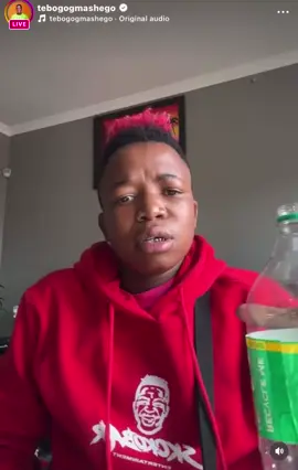 #GMashego #Tebogogmashego 