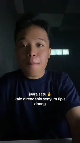 juara satuuu