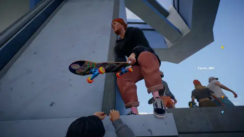 Bonk #skate #skate.@skate. 