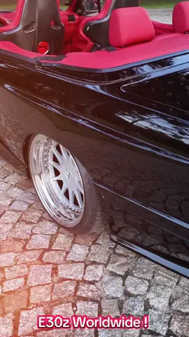I love all types of E30z not on m3’s , ❤️❤️❤️ #influencer #foryoupage❤️❤️ #videocreator #carporn #poland🇵🇱 