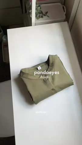 #kemeja #kemejawanita #kemejamurah #pandaeyes #kemejapandaeyes 