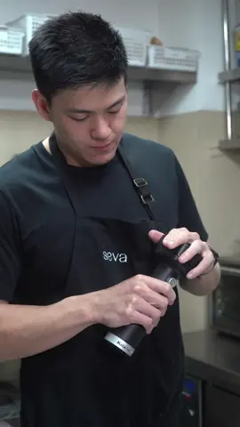 Chef Neil Dy of Seva Dining shares what he values most about the KitchenAid GO Cordless Collection — and how it elevates their kitchen routine. Discover more about #KitchenAidGOCordless at @kitchenaidph.  #KitchenAidGO #KitchenAidPH