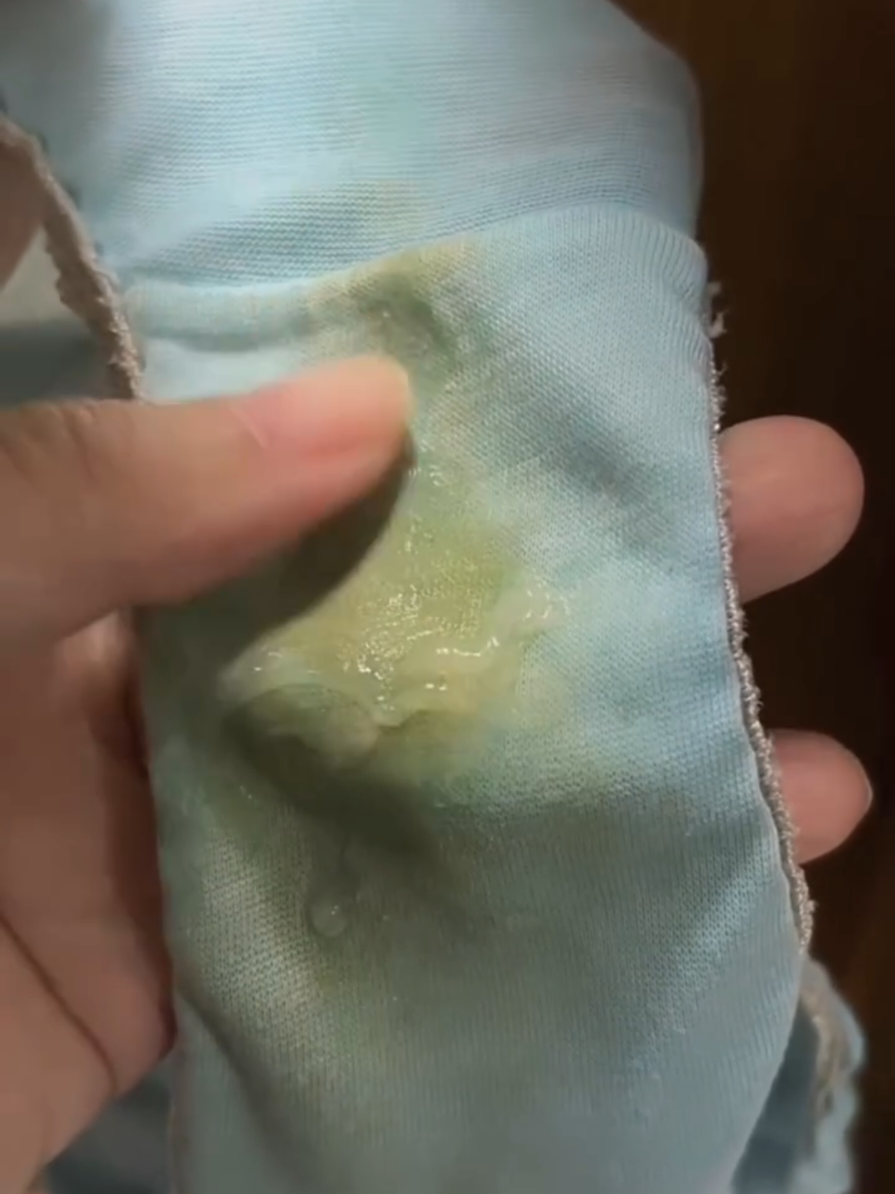 KALAU SUDAH CINTA APAPUN DIANGGAP JADI ENAK 🤭🤭