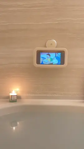 Therapy 🛀💅 #ofuro #jepang🇯🇵 #review #fyi 