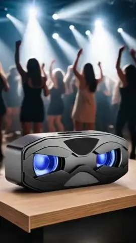 Loa bluetooth#loa #loabluetooth #thietbidientu #giadungtienich #xuhuong 