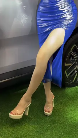 #PureGoddess #carshowmodel #Celebrity Temperance 