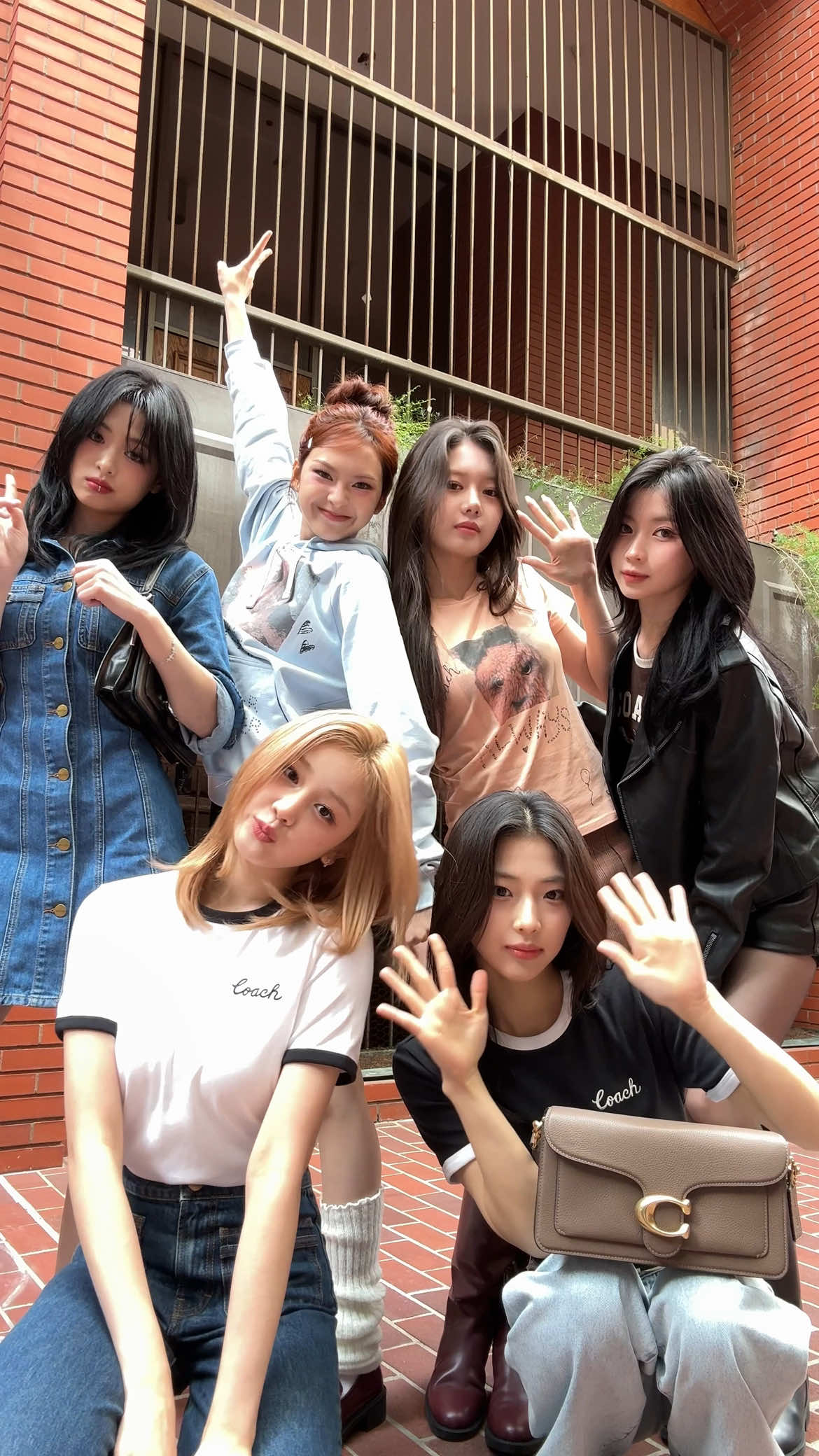 Do you believe ✩°｡🎧 #BABYMONSTER #베이비몬스터 #CoachPartner