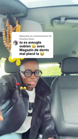 Réponse à @Charles Kane Yacouba un jour yacouba toujours 😂😂#humour #tiktokcotedivoire🇨🇮 #motivation #piedslourds 