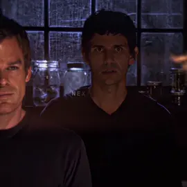 Who Am I ? #dexter #brianmoser #brianmoseredit #edit 