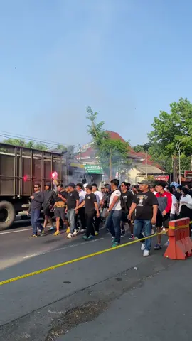 Curva10Sud Arema 💙🦁🇬🇧