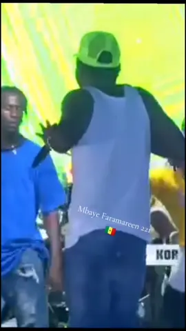 #président wally seck officiel## le chanteur du monde 🥰 