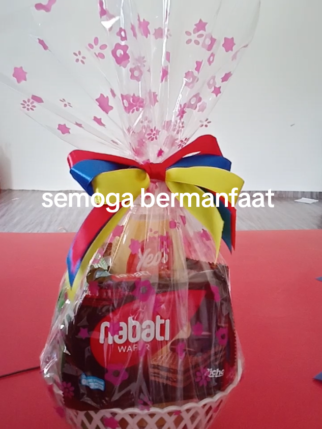 semoga bermanfaat untuk semua 😊. . #hampernogori #hampern9 #hampersenawang #hamperseremban #hampermurah 