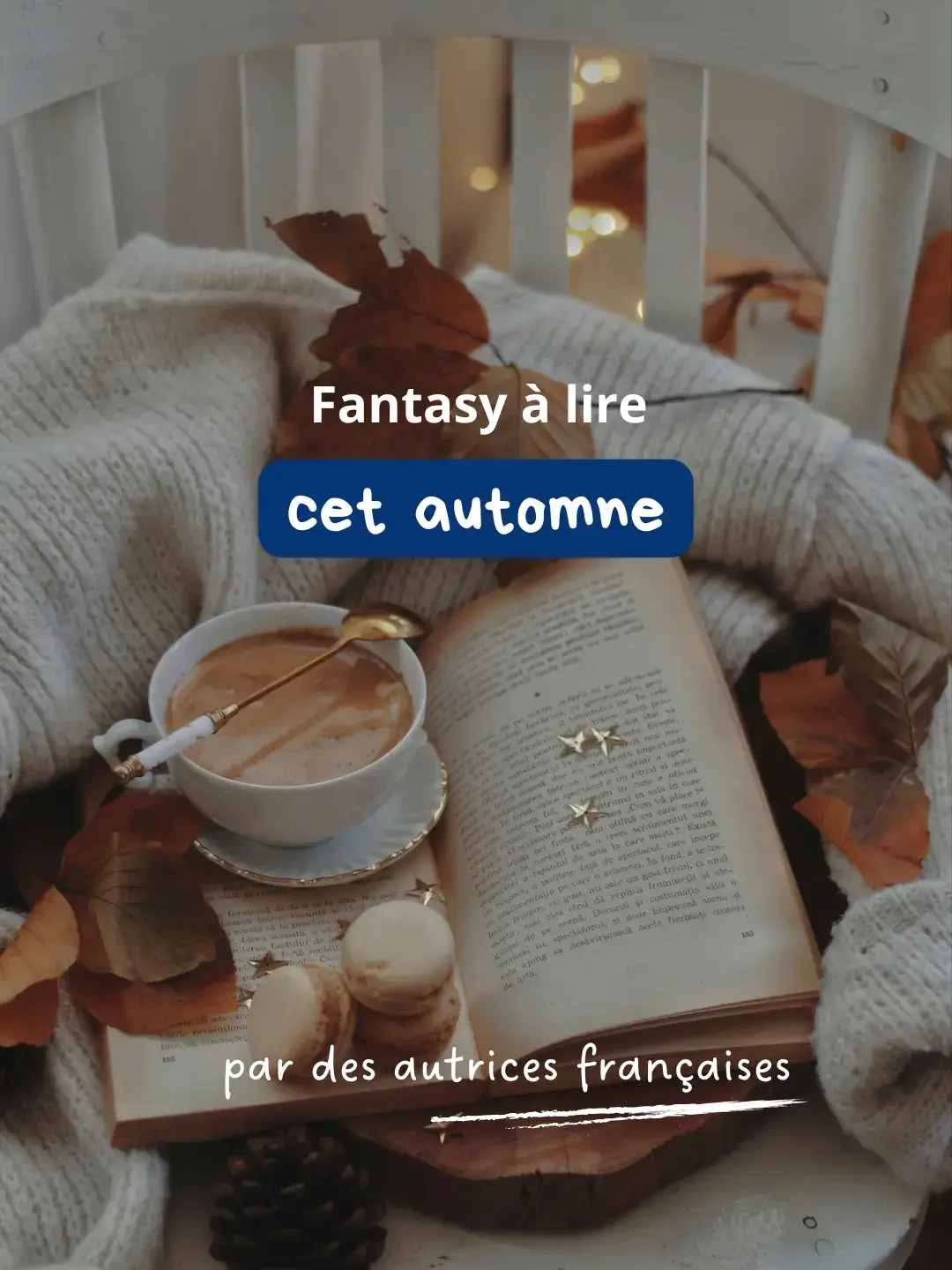 Tu as déjà lu lesquels ?❤️ #BookTok #fantasy #recommandations #autricefrançaise #bibliotheque 