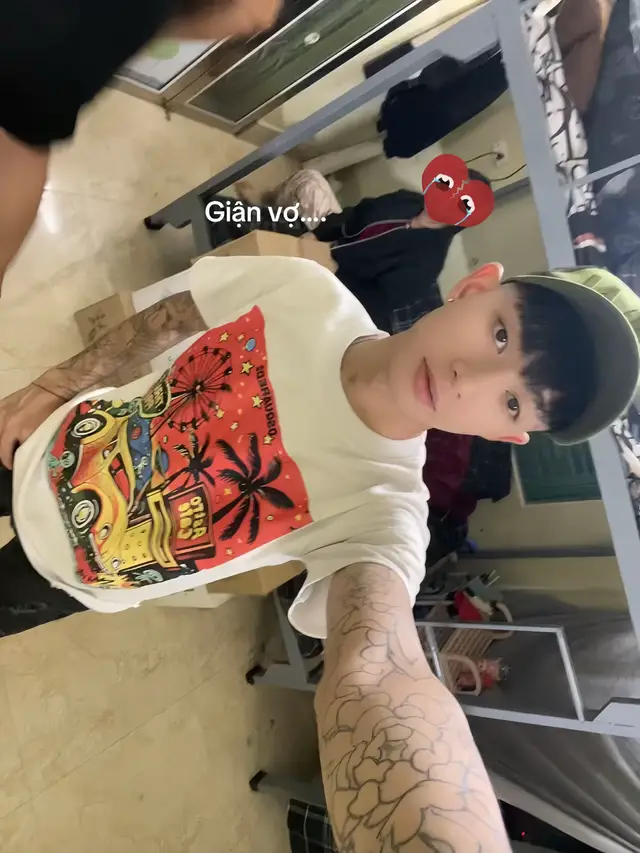 Dỗiiiii#xuuuuuuhuongggg #tiktok 