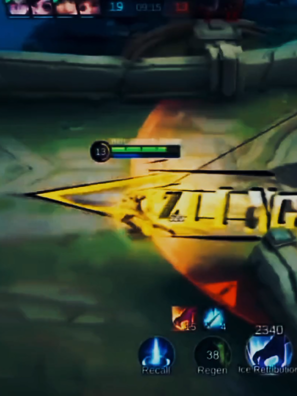 lance sad x dil laga liya🥶🥶gacor parah #mlbb #fyp #foryoupage #MLBBNEXT2025 #NEXTJagoanMabar 