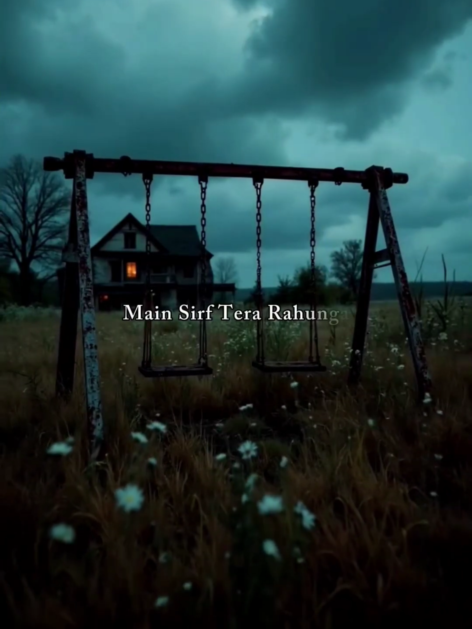 Main Sirf Tera Rahunga #aesthetic #fyp #statuslover❤❤ #trendingsong #lovestatus #viralvideos #lyricsvideo #trendinglyrics