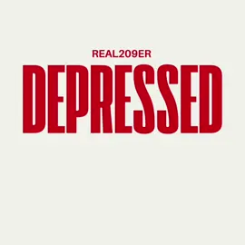 DEPRESSED #real209erfamily🎤 #ThailandFamily 