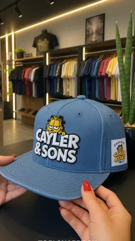 topi snapback cayler&sons memang keren banget dah 😍😎 #topikeren #topisnapback #topisnapbackmurah #topicayler #caylerandsons 