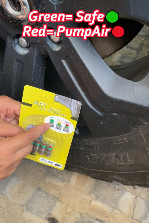 🇪🇸 🚗✨ Tapa de Monitoreo de Presión de Neumáticos de Cobre Macizo—¡Conduce Más Seguro e Inteligente! 🔥 Fácil de Instalar y Duradero 🏆 ¡Consíguelo Ahora! 🛒💨 #AccesoriosParaAutos #SeguridadVial #Tendencia #compraahora 