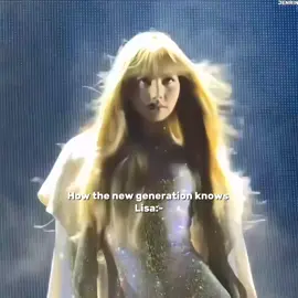 FRR😭💗#blackpink #lisa @LISA 