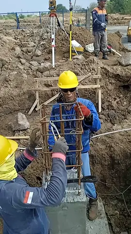 project gudang kiec Ciwandan cilegon