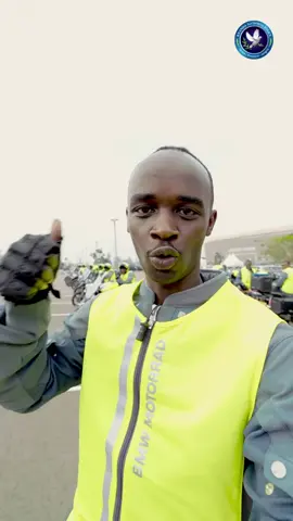 Ni umunsi wa gatatu muriteguye?