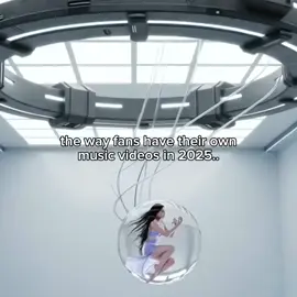 i love the creativity #musicvideos #fans #stan #trendingvideo #foryou 