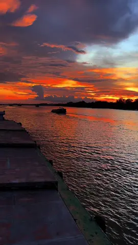 #xalangmientay #cuocsongsongnuoc #xuhuongtiktok 